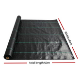 Weedmat Premium 1.83m x 50m